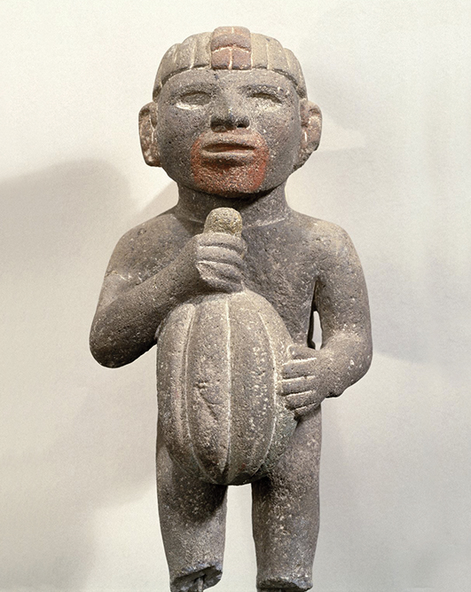 1500BCE-aztec-statue