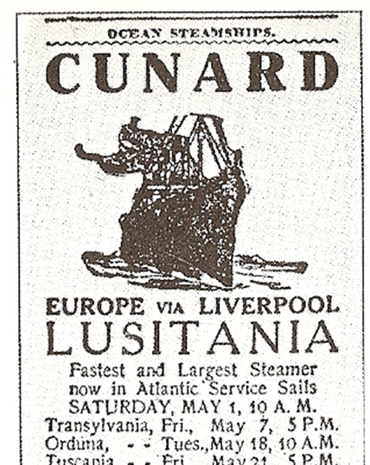1915-Lusitania-newspaper