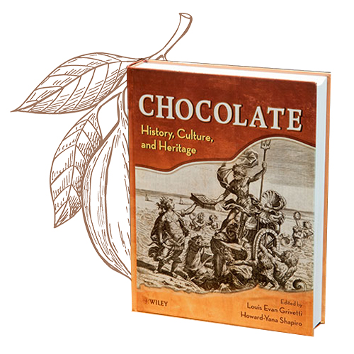 Chocolate: History, Culture and Heritage