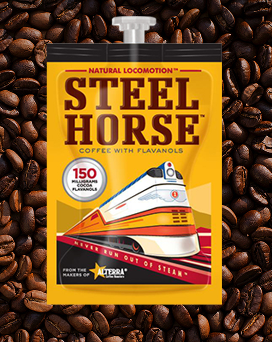 steel-horse