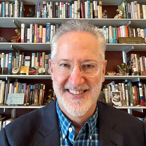 Image of David Zach