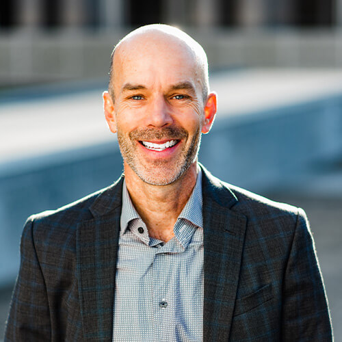 Image of John D