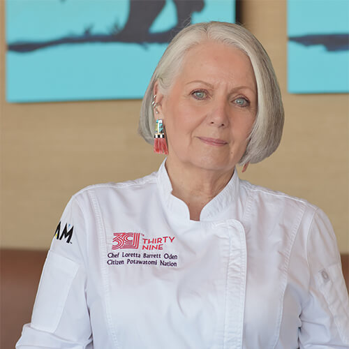 Image of Loretta