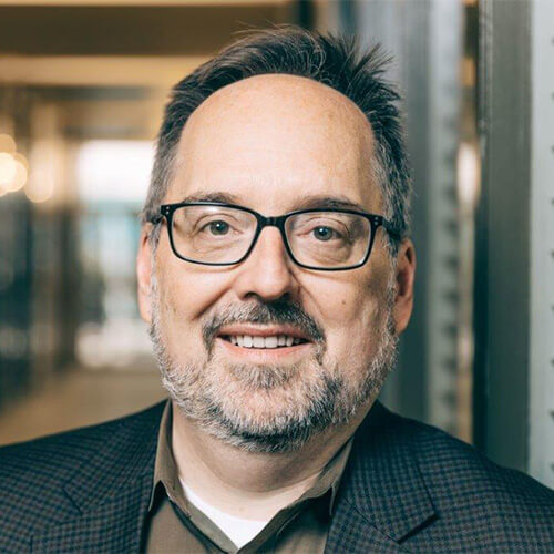 Image of Michael Norris