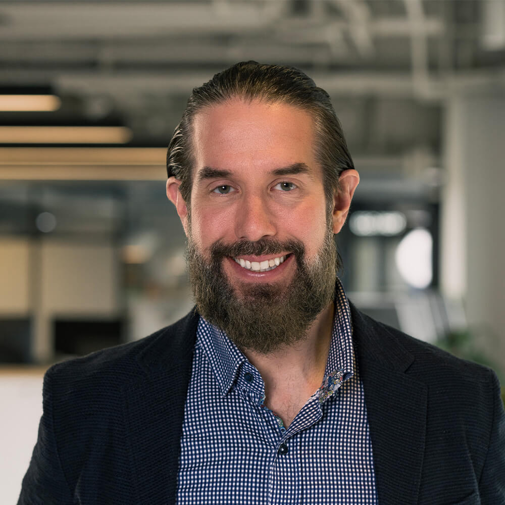 Image of Adam Conley