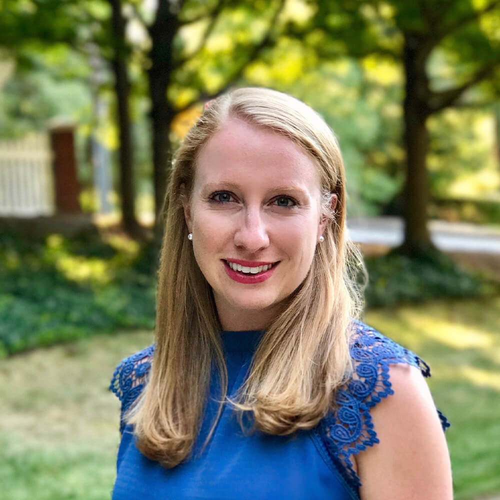 Image of Caroline Klibanoff