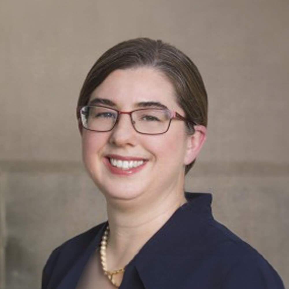 Image of Allison Wickens