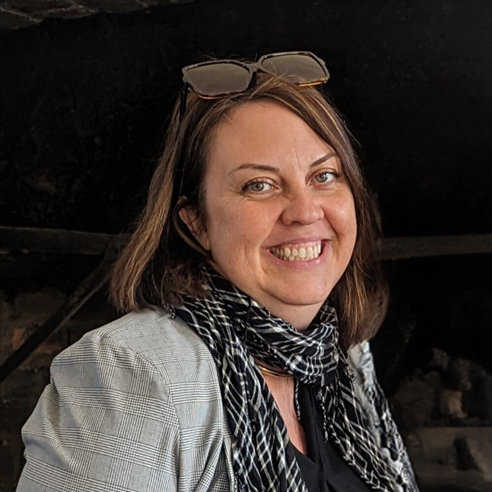 Image of Kelley De Fanto Deetz