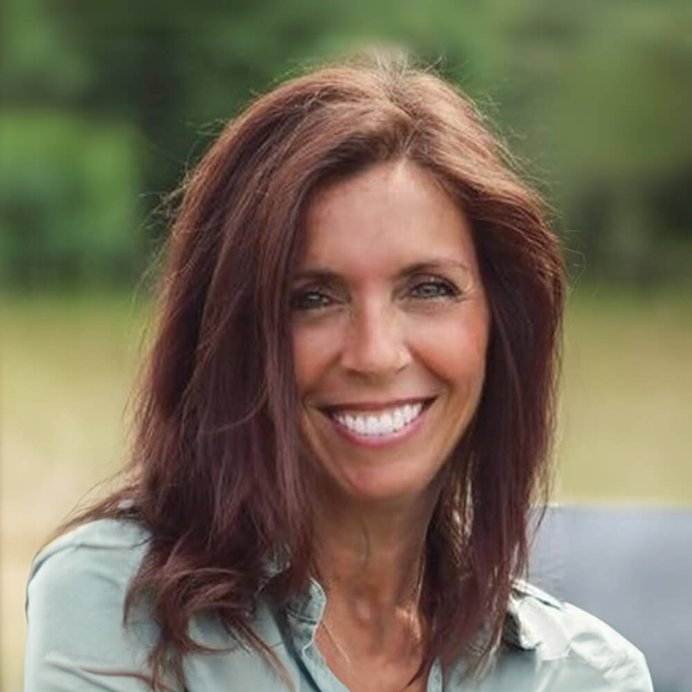 image of gail broad right