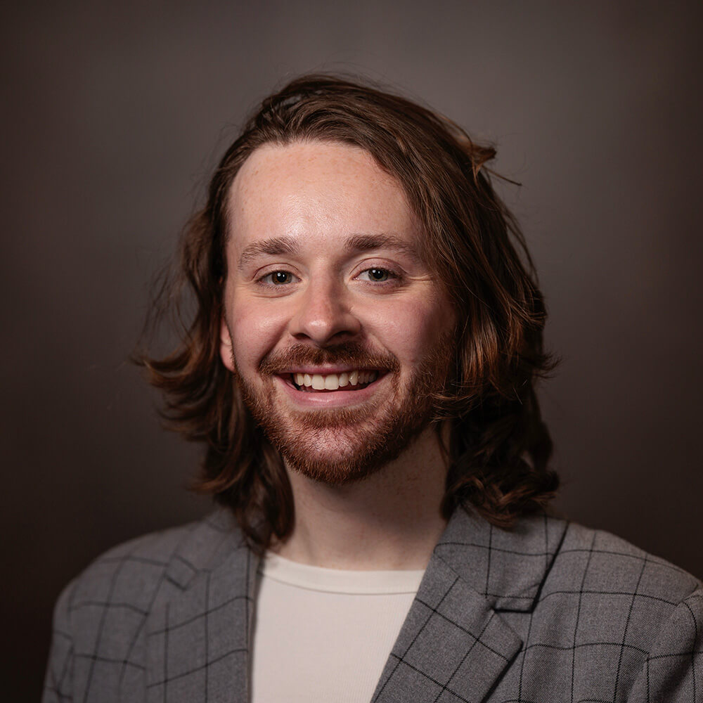 Image of Matthew Trey Delida
