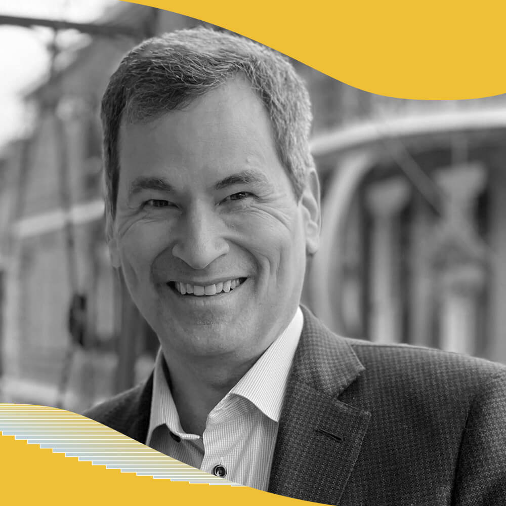 Speaker David Pogue
