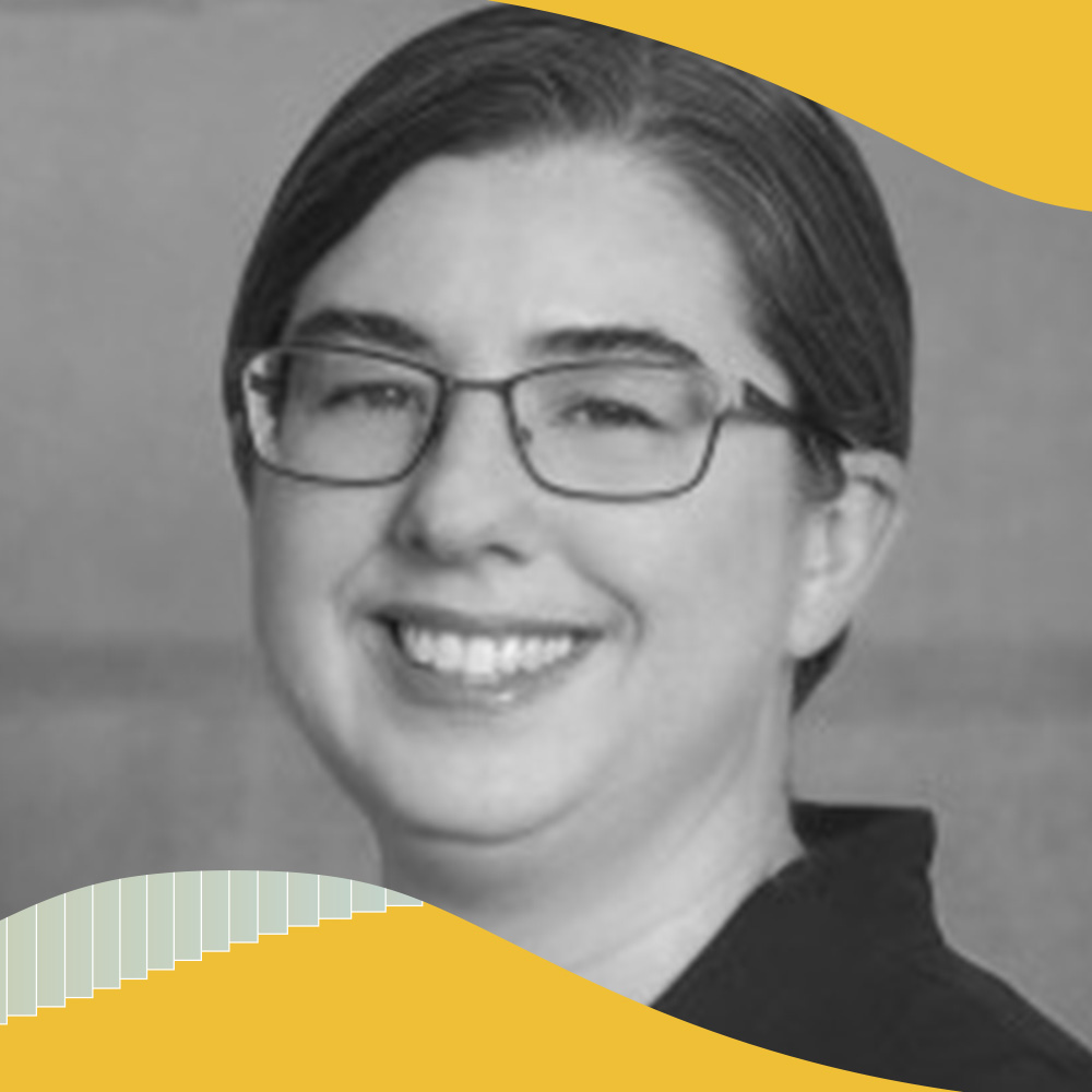 Speaker Allison Wickens