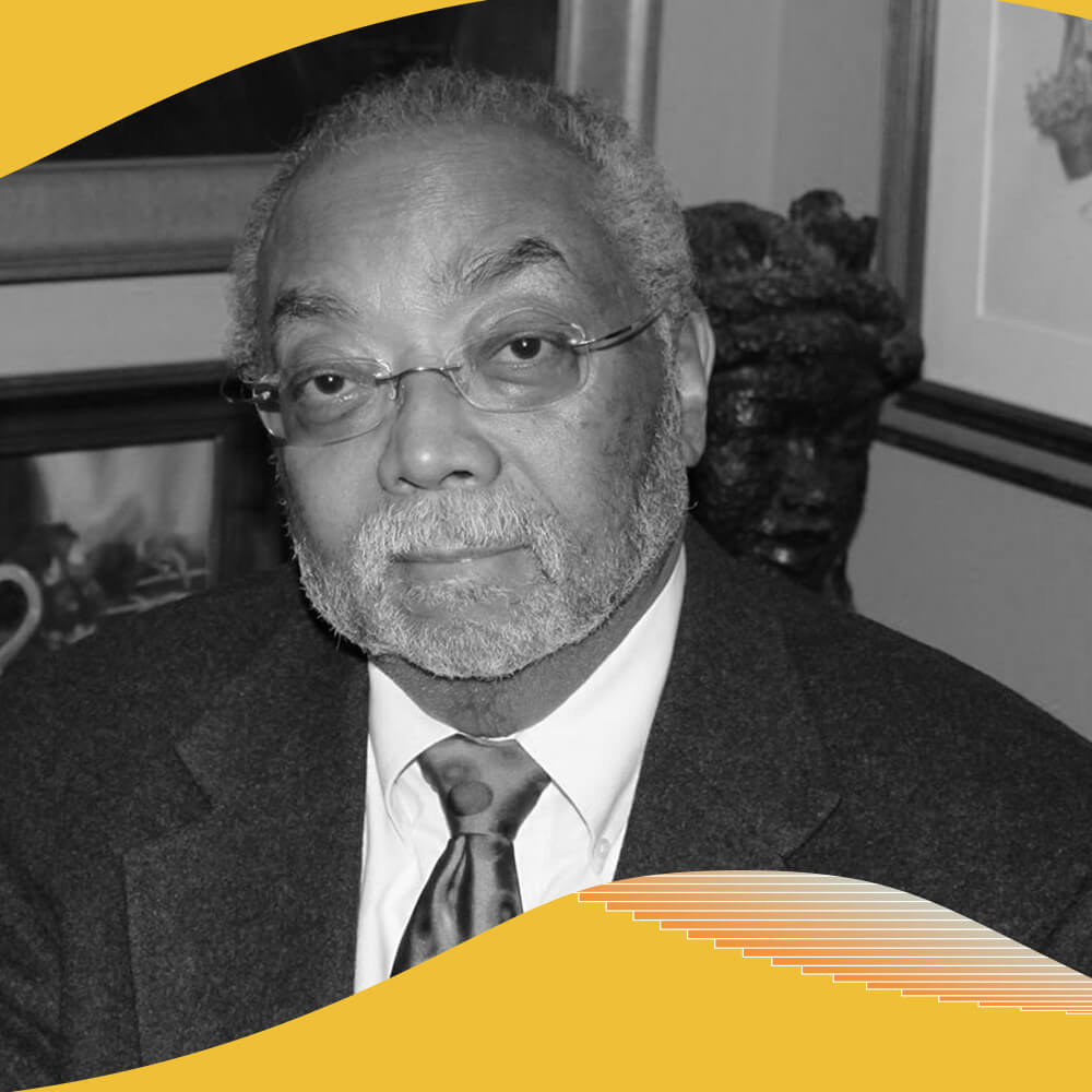 Speaker Rohulamin Quander