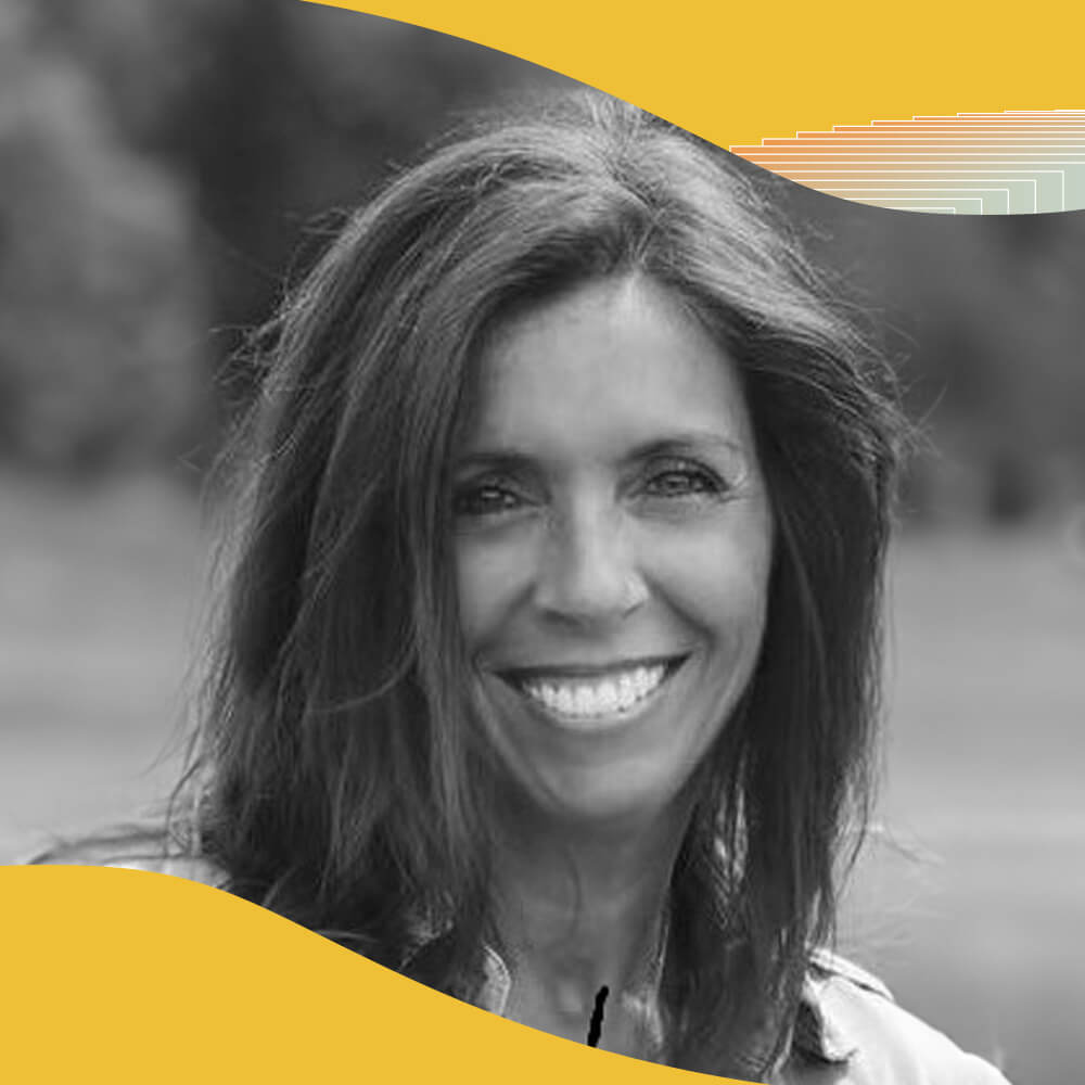 Gail Broadright headshot