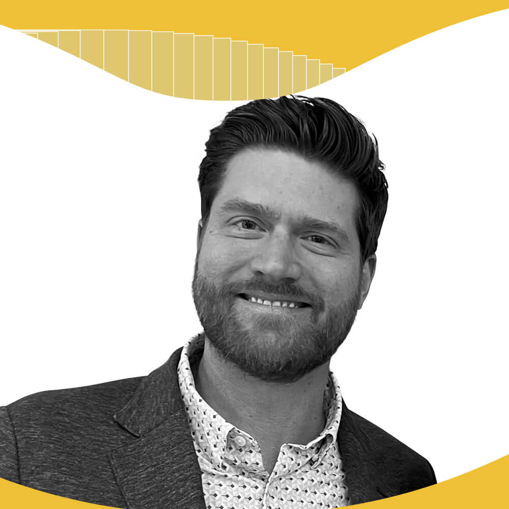 Stephen Platenberg headshot