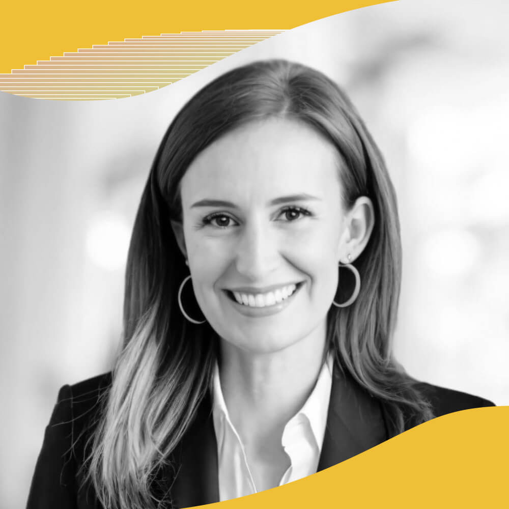 Melissa Russell bio image