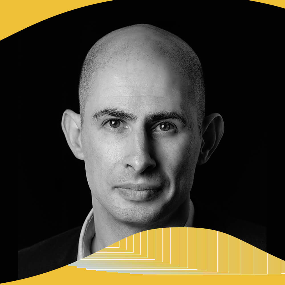 Jason Steinhauer headshot