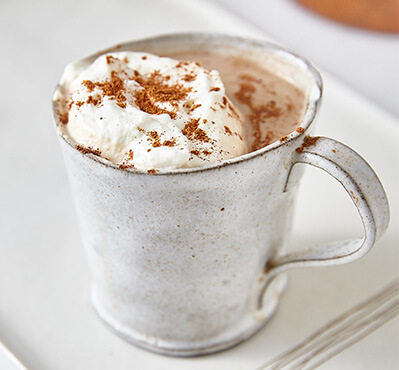 Pumpkin Spice Latte