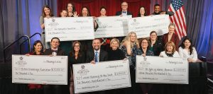 Grant Winners 2026, Washington D.C.